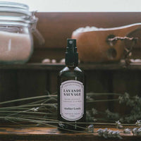 LAVANDE SAUVAGE | ROOM SPRAY